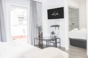 RentalSevilla en el corazón de San Lorenzo